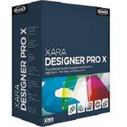 Xara Designer Pro+ 23 Free Download