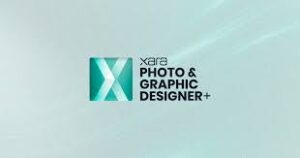 Xara Photo & Graphic Designer+ 23 Free Download1