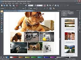 Xara Web Designer+ 23 Free Download1