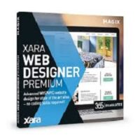 Xara Web Designer+ 23 Review