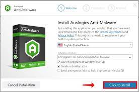 Auslogics Anti-Malware 2023 Free Review