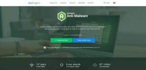 Auslogics Anti-Malware 2023 Offline Installer