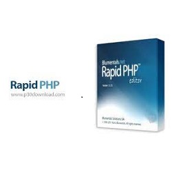 Blumentals Rapid PHP 2025 Free Download