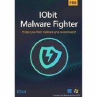IObit Malware Fighter Pro 2024 Free Download