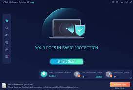 IObit Malware Fighter Pro 2024 Free Download1