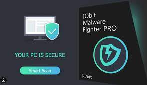 IObit Malware Fighter Pro 2024 Offline Installer