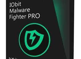 IObit Malware Fighter Pro 2024 Review