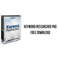 Keyword Researcher Pro 2024 Free Download