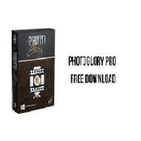 PhotoGlory 6.0 Free Download
