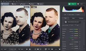 PhotoGlory 6.0 Free offline installer