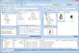 SmartFTP Enterprise 10 Free Download1