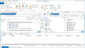 SmartFTP Enterprise 10 Review
