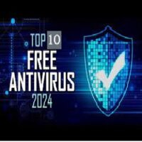 Top 10 Antivirus