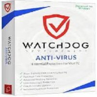 Watchdog Anti-Virus 1.6 Free Download
