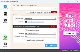 YT Downloader 9.8 Review