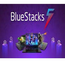 BlueStacks 5 Free Download